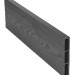 Доска для грядок и клумб из ДПК NauticPrime, 25х150х2950 серый купить в Уфе