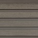 Фасадная доска из ДПК Faynag Wood Рейка Графит купить в Уфе