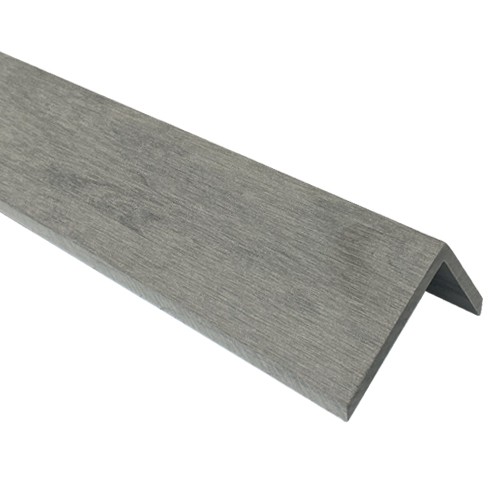 Уголок EasyDecking Wood-Х 50х80 Серый Микс купить в Уфе
