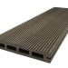 Доска Террасная NanoWood «Standart» Velvetto односторонняя - Венге 150×26 купить в Уфе