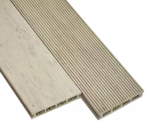 Террасная доска ДПК Deckart Select colorite Сакура купить в Уфе