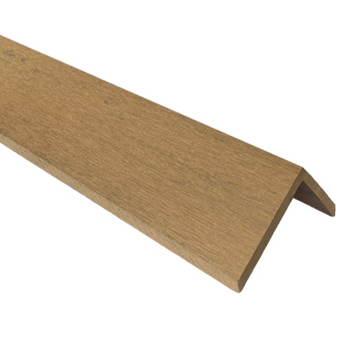 Уголок EasyDecking Wood-Х 50х80 Тик Микс купить в Уфе