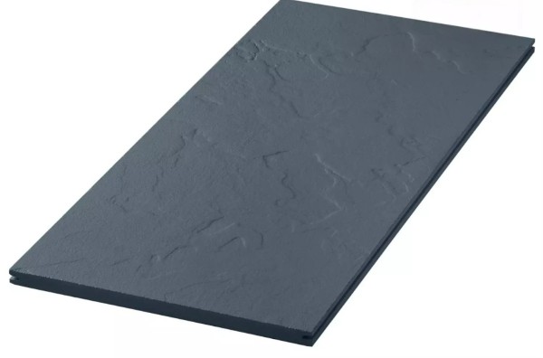 Фиброцементные панели FCSPRO Stone Block, 400x190x8 купить в Уфе