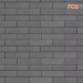 Фиброцементные панели FCSPRO Stone Block, 400x190x8 купить в Уфе