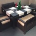 Комплект мебели Yalta Family Set купить в Уфе