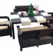 Комплект мебели Yalta Family Set купить в Уфе