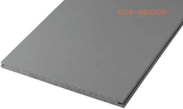 Фиброцементные панели FCS Group Smooth Line F54 купить в Уфе
