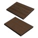 Заборная доска CM Decking мербау (под заказ) купить в Уфе