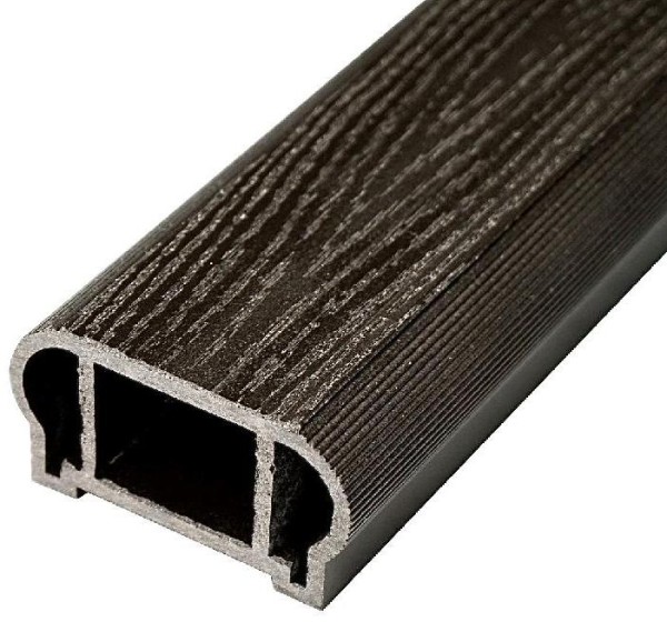 Перила FAYNAG ДПК WOOD венге купить в Уфе