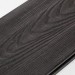 Террасная доска из ДПК ECODECKING Комфорт 3D Графит купить в Уфе