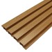 Фасадная доска из ДПК Faynag Wood Рейка Орех купить в Уфе