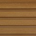 Фасадная доска из ДПК Faynag Wood Рейка Орех купить в Уфе