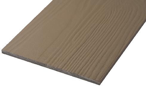 Фиброцементные панели  Wood F55 купить в Уфе
