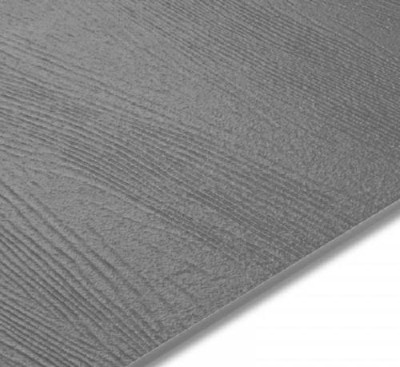 Фиброцементный сайдинг Roofas Board Wood Графит