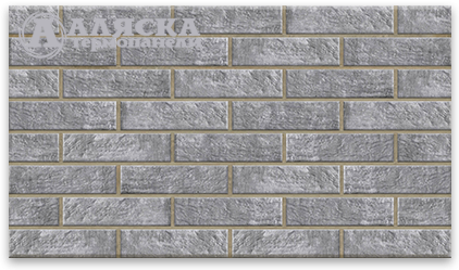 Фасадные Термопанели Аляска Wall купить в Уфе