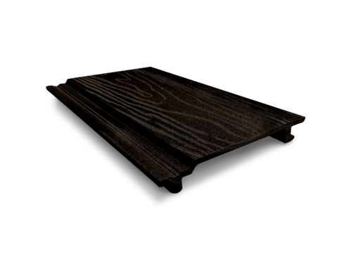 Фасадная панель  из ДПК ECODECKING Венге купить в Уфе