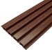 Фасадная доска из ДПК Faynag Wood Рейка Шоколад купить в Уфе
