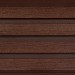 Фасадная доска из ДПК Faynag Wood Рейка Шоколад купить в Уфе