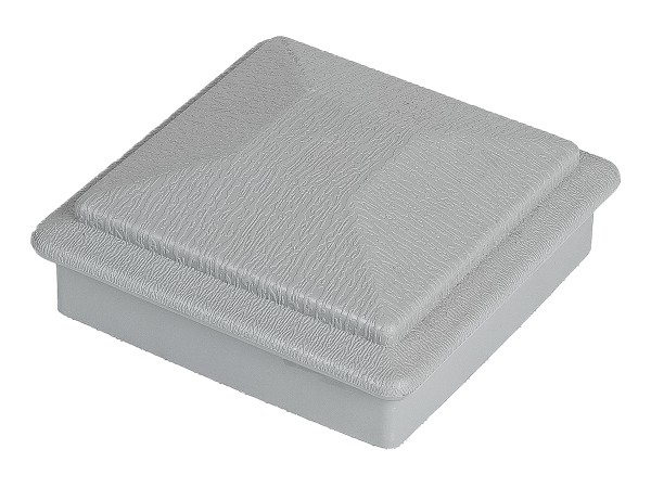 Крышка верхняя Woodvex Серый купить в Уфе