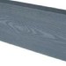 Доска для грядок и клумб из ДПК 3D, NauticPrime 30х225х2950 серый (под заказ) купить в Уфе