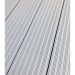 Террасная доска из ДПК Faynag Premium VELVET-ZEBRA  Серебро купить в Уфе