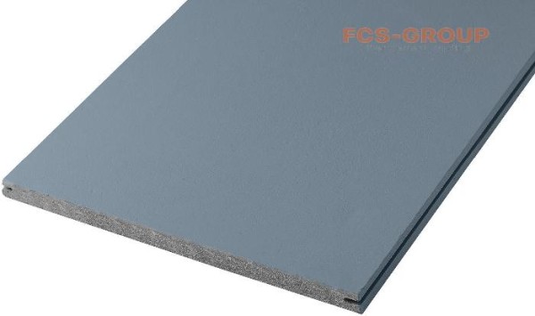 Фиброцементные панели FCS Group Smooth Line F62 купить в Уфе