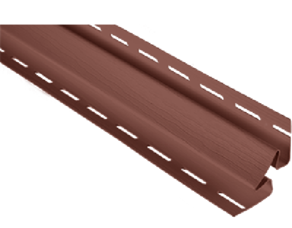 Угол внутренний Премиум Т-13, ВН, Красно-коричневы купить в Уфе