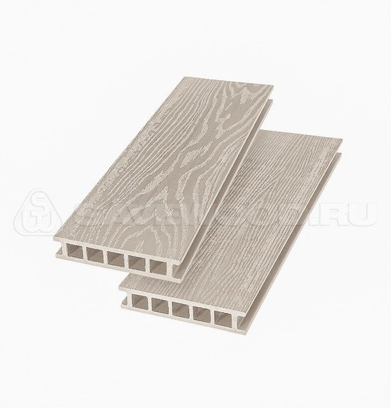 Террасная доска из ДПК SW-Fagus «SaveWood» бежевый купить в Уфе