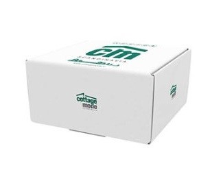 Крепежный набор CM Bord для металла (саморезы 200 шт., бита) купить в Уфе
