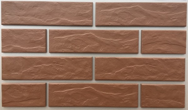 Фасадная Термопанели Аляска Loft Brick Pepper купить в Уфе