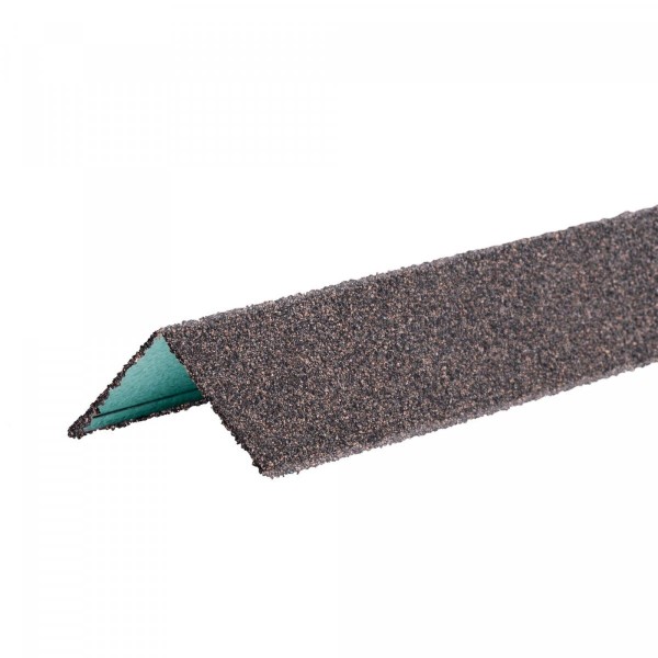 Уголок металлический внешний ТЕХНОНИКОЛЬ HAUBERK, Бельгийский купить в Уфе