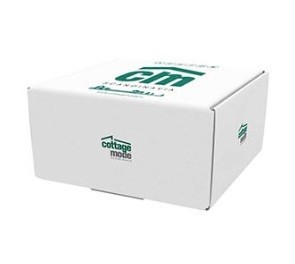 Ремонтный набор CM Bord (грунт, краска, 2 кисти) купить в Уфе