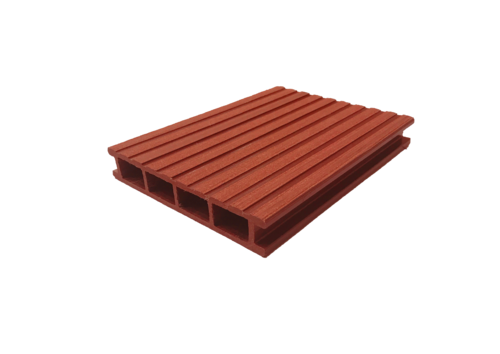 Террасная доска  из ДПК ECODECKING HIT Терракотовый купить в Уфе