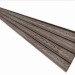 Cайдинг из ДПК NanoWood Шлифовка+тиснение с одной стороны Венге купить в Уфе
