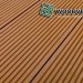 Террасная доска из ДПК WOODVEX Select Терракота купить в Уфе