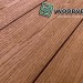Террасная доска из ДПК WOODVEX Select Терракота купить в Уфе