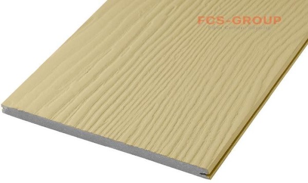 Фиброцементные панели FCS Group Wood Line F11 купить в Уфе