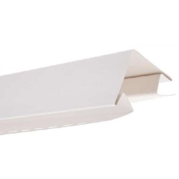 Угол наружный Премиум, Т-12, ВН, Белый купить в Уфе