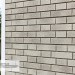 Фасадная панель Ю-пласт Стоун Хаус S-Lock Клинкер Балтик холодный цемент купить в Уфе