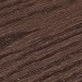 Террасная доска из ДПК  WOODVEX Select Темно-коричневый купить в Уфе