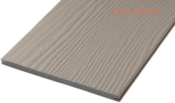 Фиброцементные панели FCS Group Wood Line F14 купить в Уфе