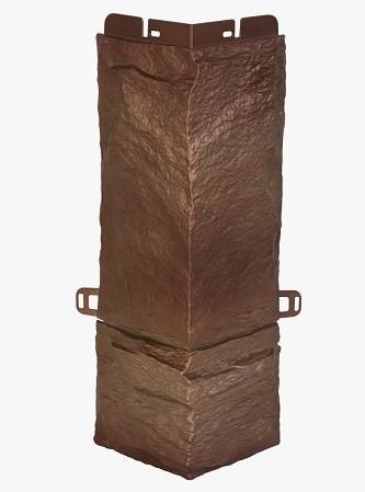 Наружный угол гранит (пиренейский), 0,47 х 0,16м купить в Уфе