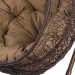 Кресло Подвесное из искусственного ротанга AFM-219A Brown купить в Уфе