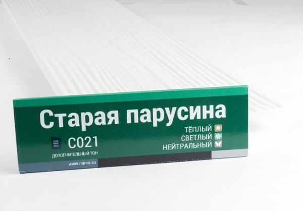 Сайдинг Мирко 7,5 под дерево С021 купить в Уфе