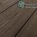 Террасная доска из ДПК WOODVEX Select Венге купить в Уфе