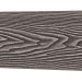 Террасная доская ДПК NanoWood Double 3D Венге купить в Уфе