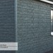 Фасадная панель Ю-Пласт Стоун-хаус камень изумрудный (двойной замок) купить в Уфе