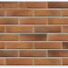 Фасадные Термопанели Аляска Retro Brick Curry купить в Уфе