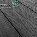 Террасная доска из ДПК WOODVEX Select Графит купить в Уфе