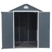 Сарай пластиковый Black Fox Modernist J 11м2 купить в Уфе